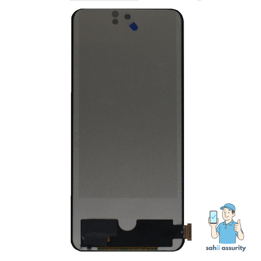 LCD with Touch Screen for vivo X60 thumbnail